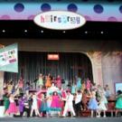 BWW Reviews: Houston Gets Big Welcome to the 60s with TUTS' HAIRSPRAY! Video