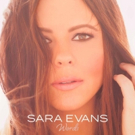 Sara Evans Sets July Release Date for New Album 'Words' Video