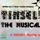 Li'l Buds Theatre Company Will Present TINSEL! THE MUSICAL in December Video
