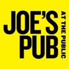 Django A Go-Go, Isaac Oliver, Elizaveta and More Coming Up at Joe's Pub Video