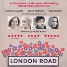 BBC Worldwide North America Acquires U.S. Rights to Musical Thriller LONDON ROAD, Sta Video