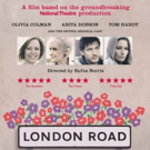BBC Worldwide North America Acquires U.S. Rights to Musical Thriller LONDON ROAD…