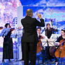 International Collaboration of Music Comes to Israel