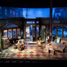 Broadway By Design: David Gallo, Jane Cox and Toni-Leslie James Bring JITNEY from Pag Video