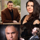 Jason C. Tramm Conducts Puccini's TOSCA, 11/16 Video