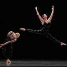 BWW Review: PAUL TAYLOR DANCE COMPANY at The Kennedy Center