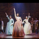HAMILTON's Renee Elise Goldsberry Wins 2016 Tony Award for Best Featured Actress in a Video