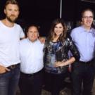 ABC Radio & Lady Antebellum Teaming Up for July Fourth Special