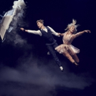 Julianne & Derek Hough 'Move-Beyond-Live On Tour' at Van Wezel