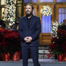 Casey Affleck-Hosted SATURDAY NIGHT LIVE Hits Highest Ratings Since November