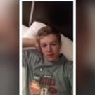 BWW Blog: Evatt Salinger Winner of Bobby G Award for Outstanding Performance by an Ac