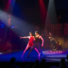 Photo Flash: First Look - A.R.T. Channels Buenos Aires with ARRABAL Video