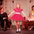 Photo Flash: First Look at RUTHLESS! Off-Broadway Video