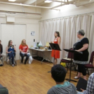 Broadway's Marybeth Abel and Christy Ney Will Hold Stage Management Workshop This Jun Video