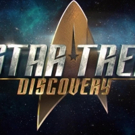 Photo Flash: CBS All Access Reveals First Image from STAR TREK: DISCOVERY Video
