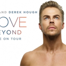 Julianne and Derek Hough in MOVE - BEYOND - LIVE ON TOUR Comes to Dr. Phillips Center Video