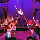 BWW Review: CARNIVAL is a Dazzling Magical Delight