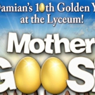 Cast Announced for MOTHER GOOSE This Christmas at The Lyceum Theatre Video