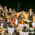 Philadelphia Young Artist Orchestra To Perform At Kimmel Center, 3/12 Video