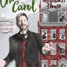 A CHRISTMAS CAROL Performance Added at The Merchant's House Video