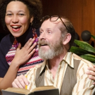 BWW Review: Take a Chance on EDUCATING RITA at 2nd Story Theatre Video
