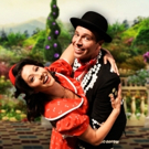 ME AND MY GIRL to Dazzle Maltz Jupiter Theatre This Fall