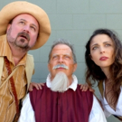 FIRST LOOK: Kentwood Players opens MAN OF LA MANCHA 3/11 at Westchester Playhouse Video