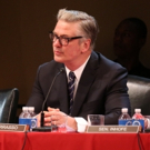 Photo Flash: Alec Baldwin, Ellen Burstyn, Raul Esparza and More Bring Trump Hearings…