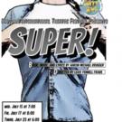 SUPER! THE MUSICAL to Play Midtown International Theatre Festival Video