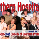 Jones/Hope/Wooten's SOUTHERN HOSPITALITY Opens Friday 3/24 at Arts Center of Cannon C Video