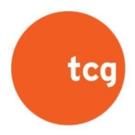 TCG Global Connections Recipients, New International Touring Program Announced