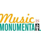 Amarillo Symphony Guild Hosts MUSIC IS MONUMENTAL Luncheon, Today