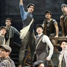 Cast Announced for Disney's NEWSIES at Segerstrom Center for the Arts Video