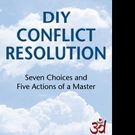 DIY CONFLICT RESOLUTION is Released