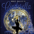 Tickets on Sale Now for Roxey Ballet's CINDERELLA Video