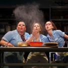 Review Roundup: WAITRESS Opens on Broadway - All the Reviews!