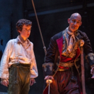 BWW Review: Lookingglass Theatre Company's TREASURE ISLAND Charts an Imaginative Cour Video