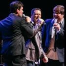BWW Review: 'Dinner and a Show' Philly Pops 'LEGENDS OF ROCK'  and Locust Rendezvous Video