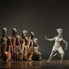 Disney's THE LION KING Opens Tonight at Segerstrom Center for the Arts Video