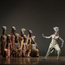 Disney's THE LION KING Opens Tonight at Segerstrom Center for the Arts