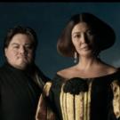 BWW Reviews:  Opera Australia's DON CARLOS Is A Feast For The Senses