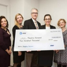 Theatre Forward Receives AT&T Contribution to Support Staging Success Initiative Video