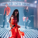 VIDEO: The Band Perry Perform 'Stay in the Dark' on LATE LATE SHOW Video