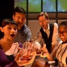 Cast Announced for Centenary Stage Company's Rolling Premiere of START DOWN