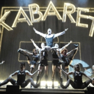 Will Young and Louise Redknapp Lead CABARET at New Wimbledon Theatre Video