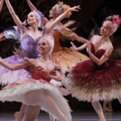 The Australian Ballet's Production of David McAllister's THE SLEEPING BEAUTY Announce