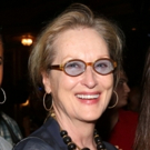 Costume Designers Guild to Honor Meryl Streep & Jeffrey Kurland