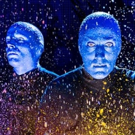Blue Man Group World Tour to Stop in Israel, Luxembourg, Germany, Spain and More Video
