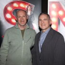 Craig Zadan & Neil Meron Will Continue with BOMBSHELL Development After THE WIZ LIVE! Video