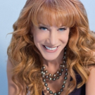 Kathy Griffin Coming to The VETS in 2017 Video